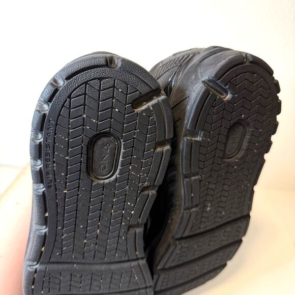 Brooks Men’s Addiction Walker 2 Black Shoes Size 12 - Picture 6 of 11